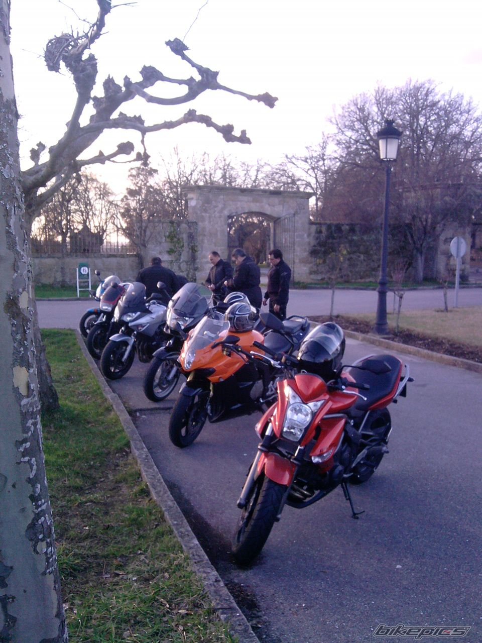 Bike Photo 2132442