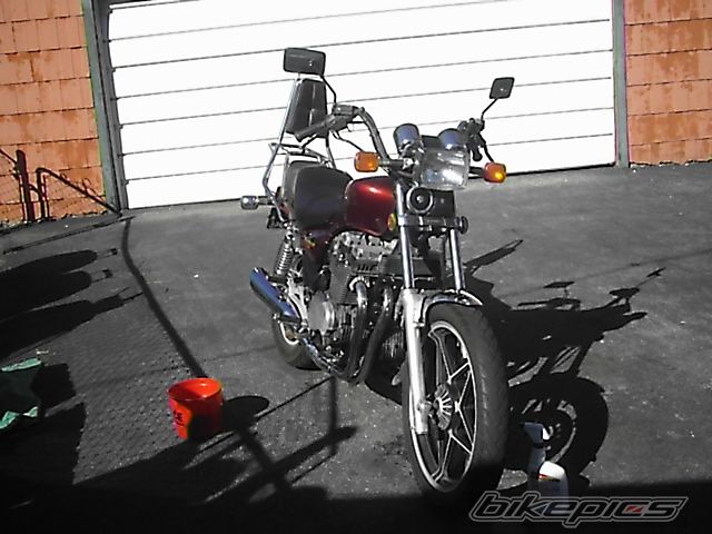 Bike Photo 2132514