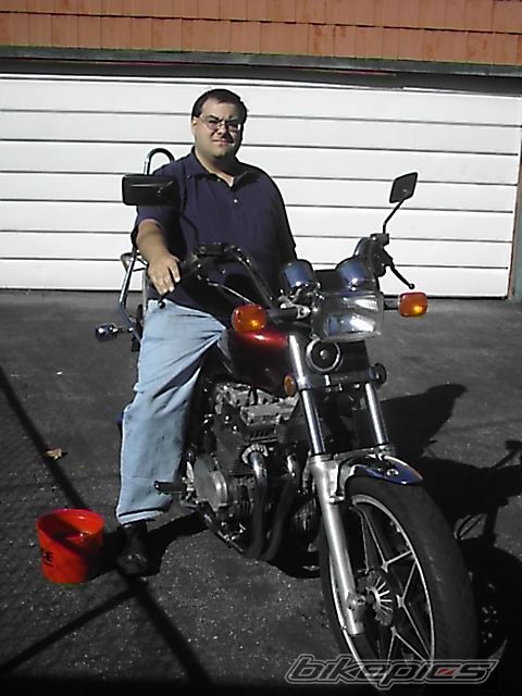 Bike Photo 2132516