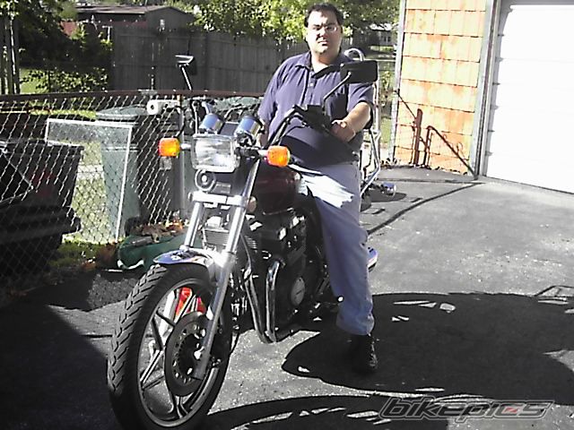 Bike Photo 2132517