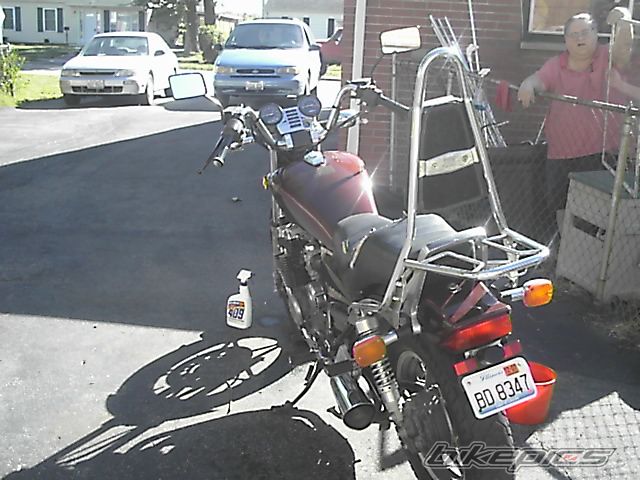 Bike Photo 2132518