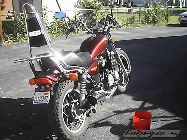 Bike Photo 2132519