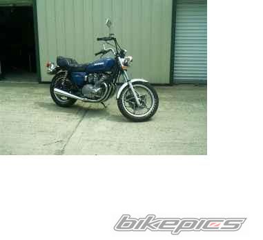 Bike Photo 2132525