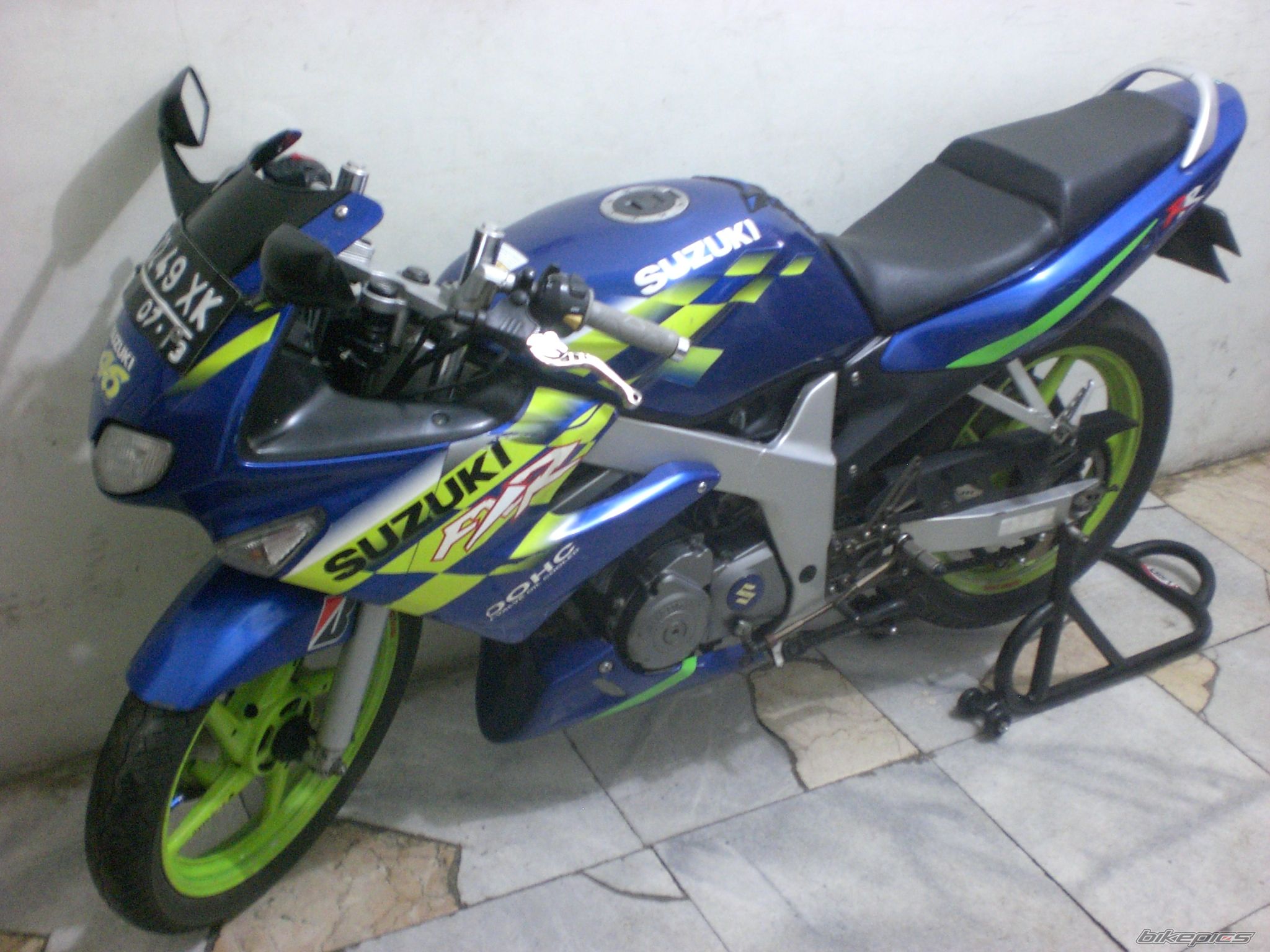 Bike Photo 2132528
