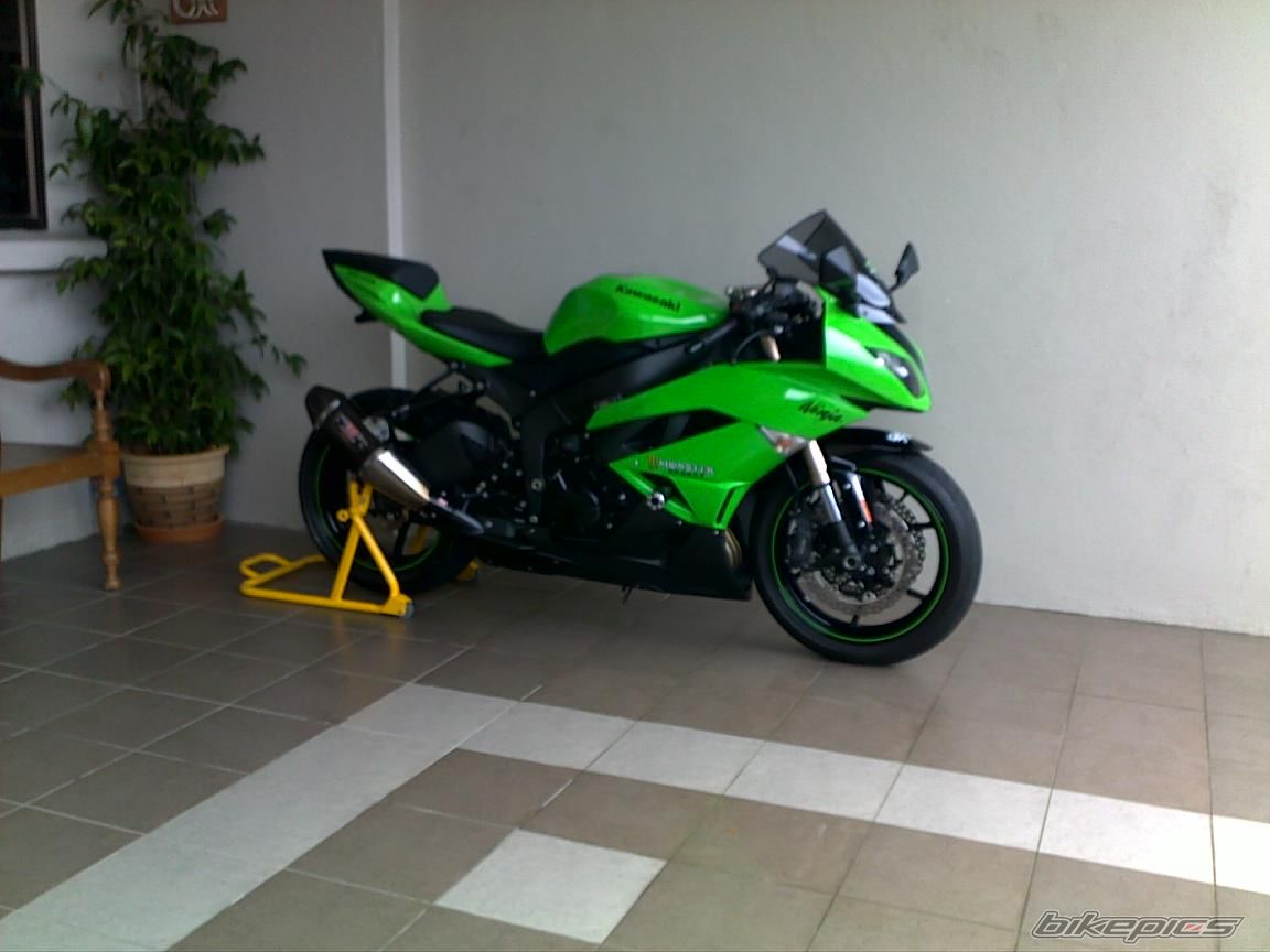 Bike Photo 2132533