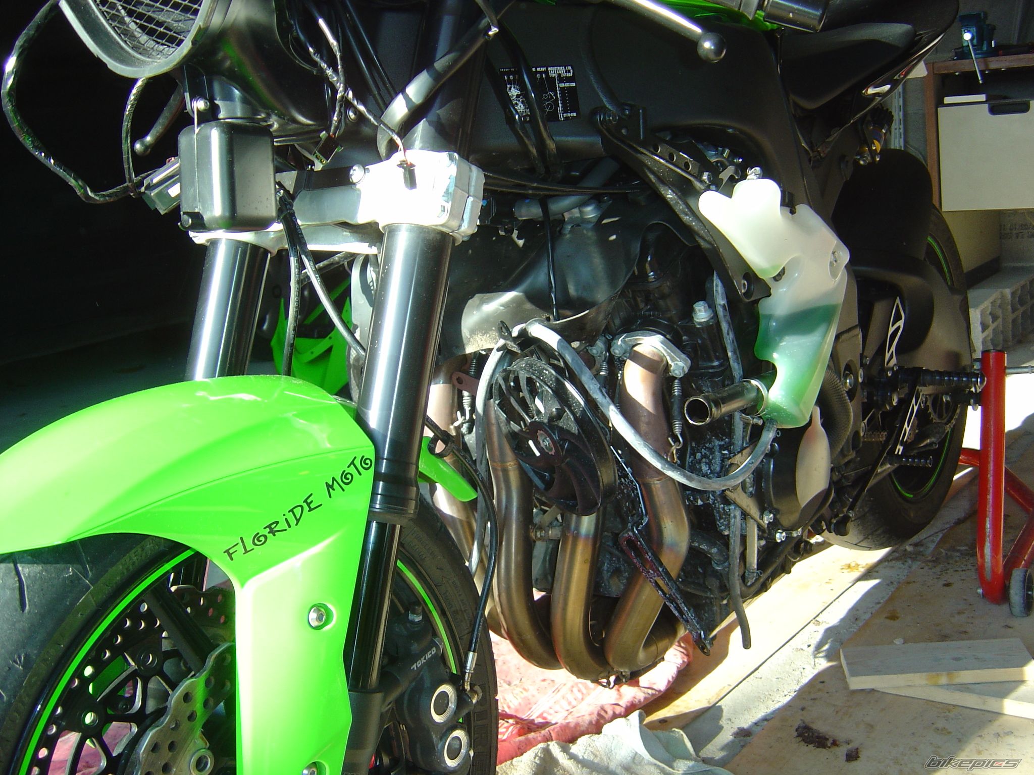 Bike Photo 2132587
