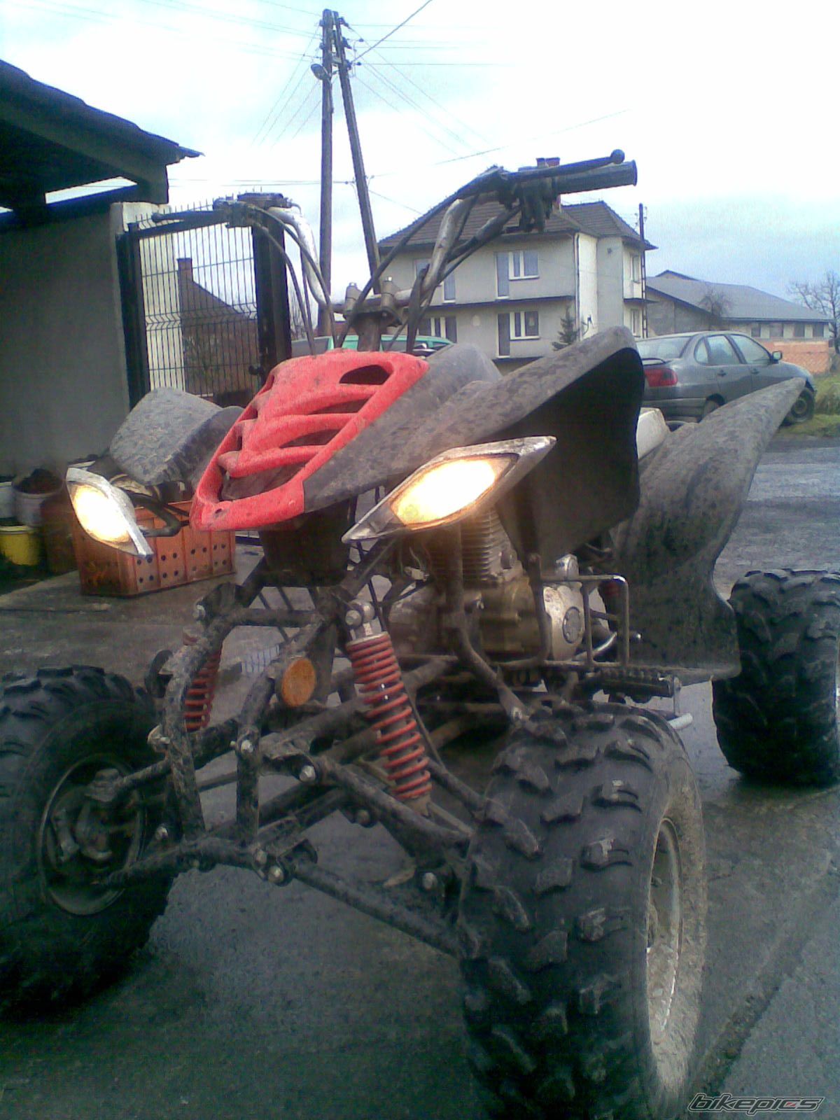 Bike Photo 2132625