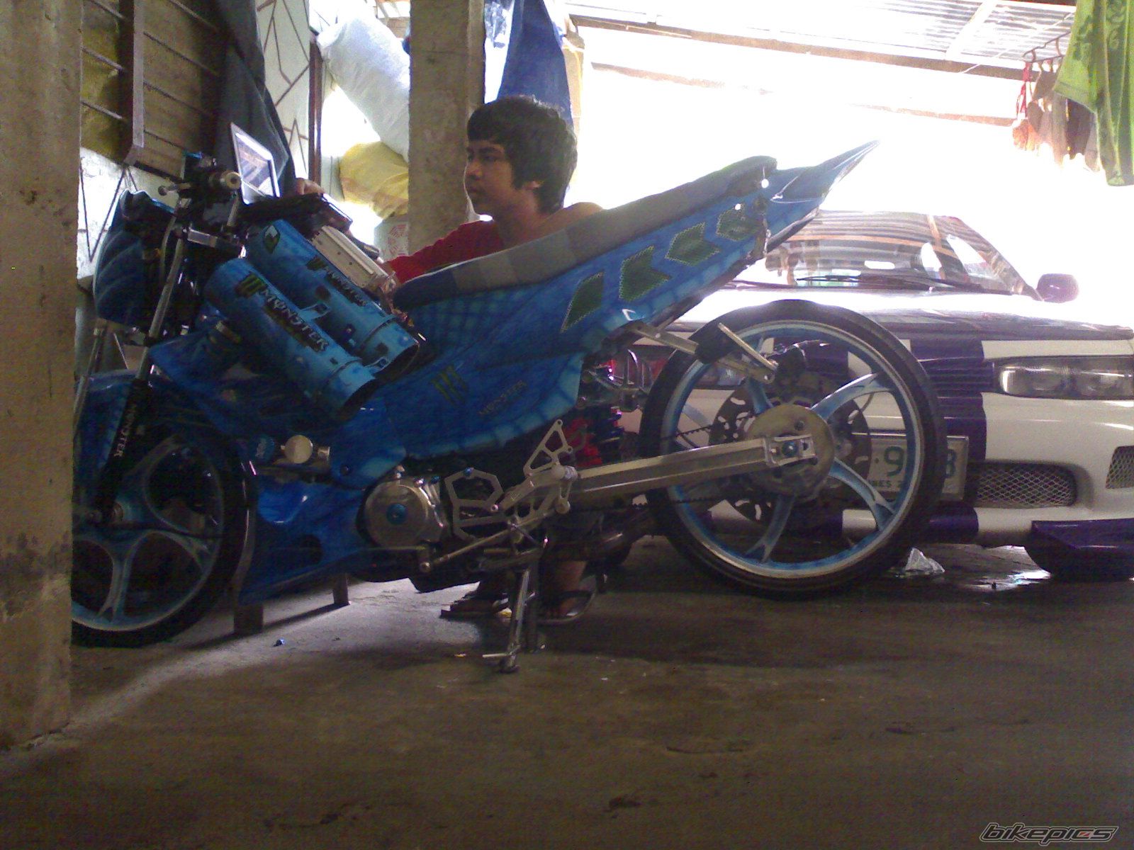 Bike Photo 2132650