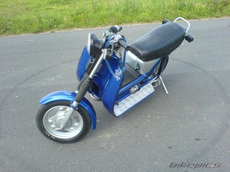 Bike Photo 2132691