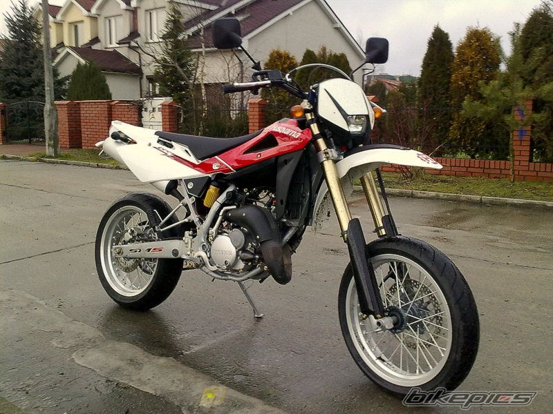 Bike Photo 2132709
