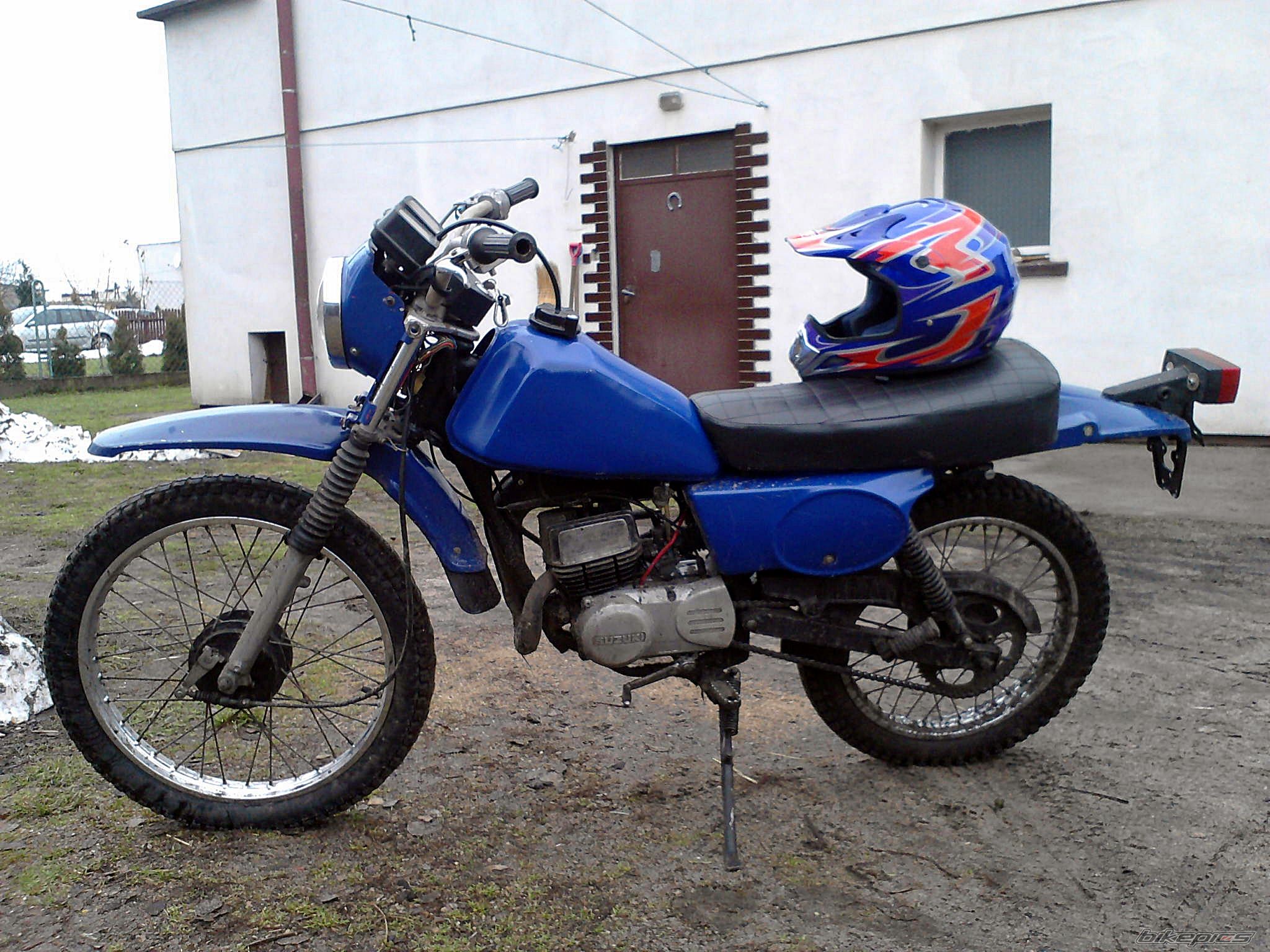 Bike Photo 2132713