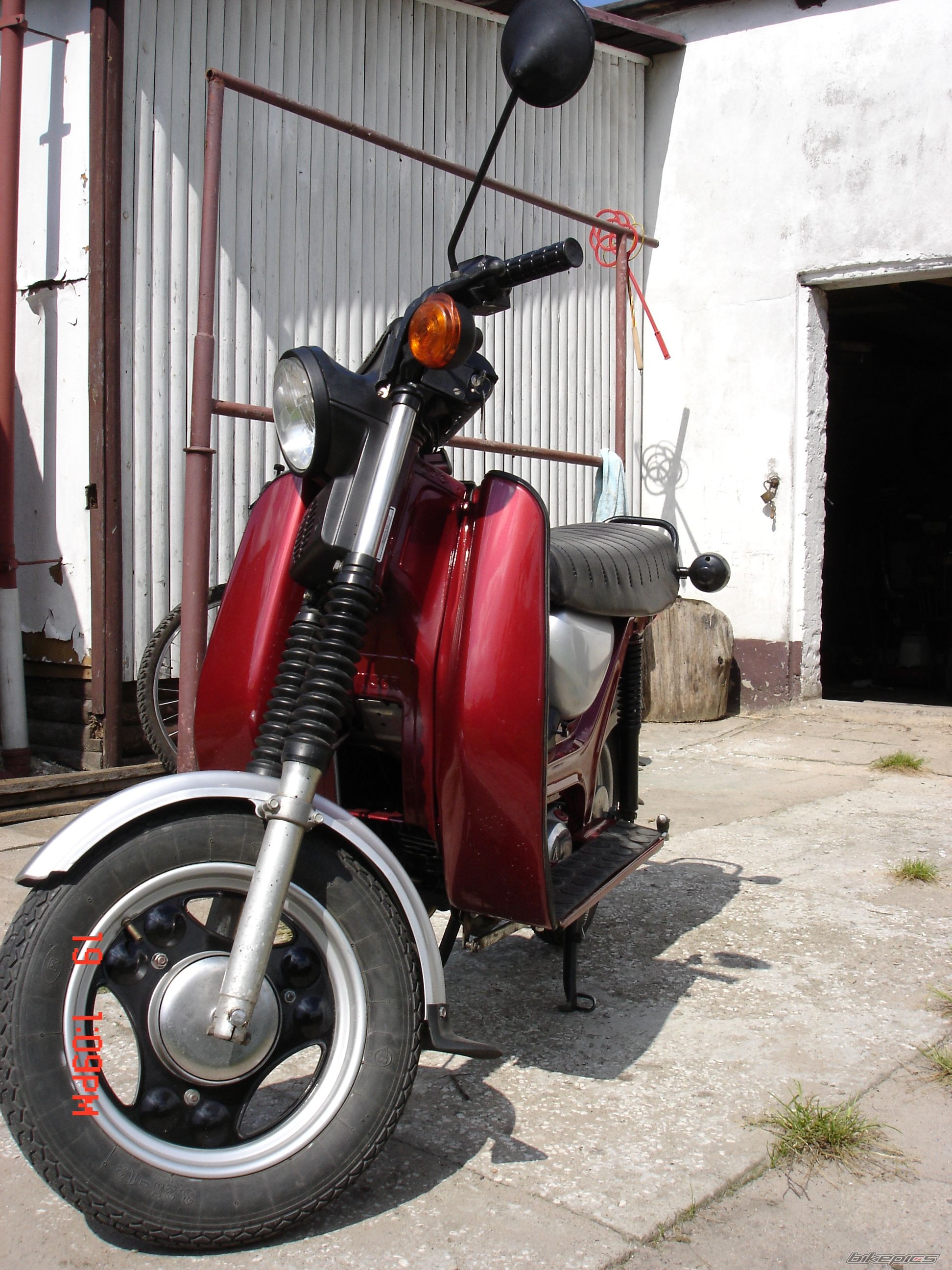 Bike Photo 2132765