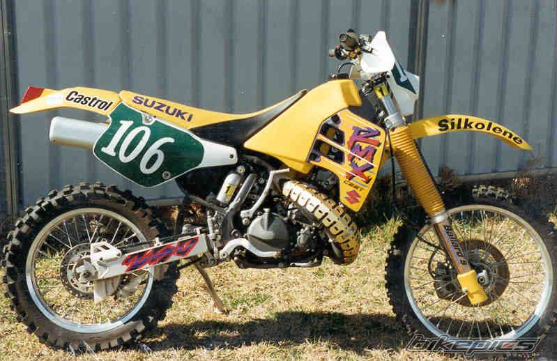 Bike Photo 213305