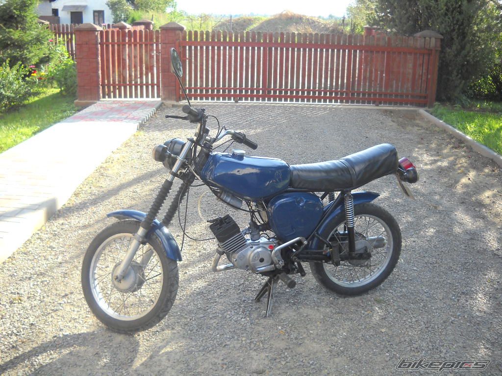 Bike Photo 2133096