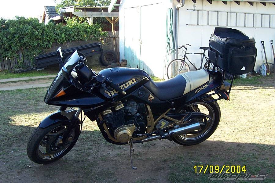 Bike Photo 213310