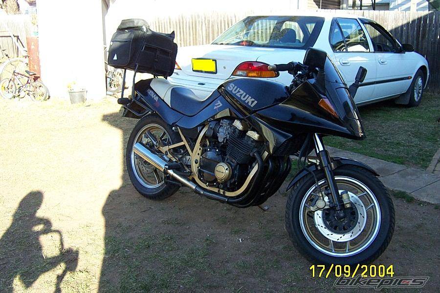 Bike Photo 213311