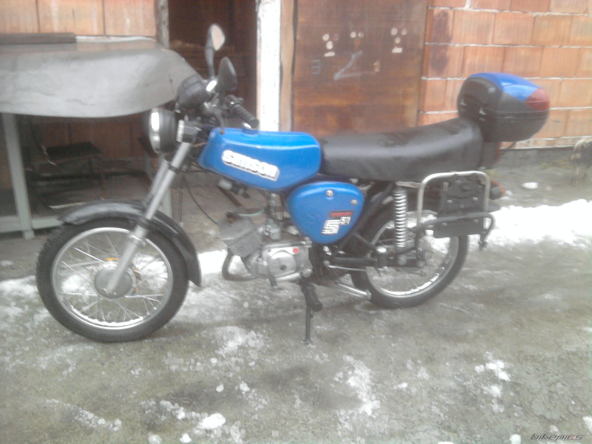 Bike Photo 2133206
