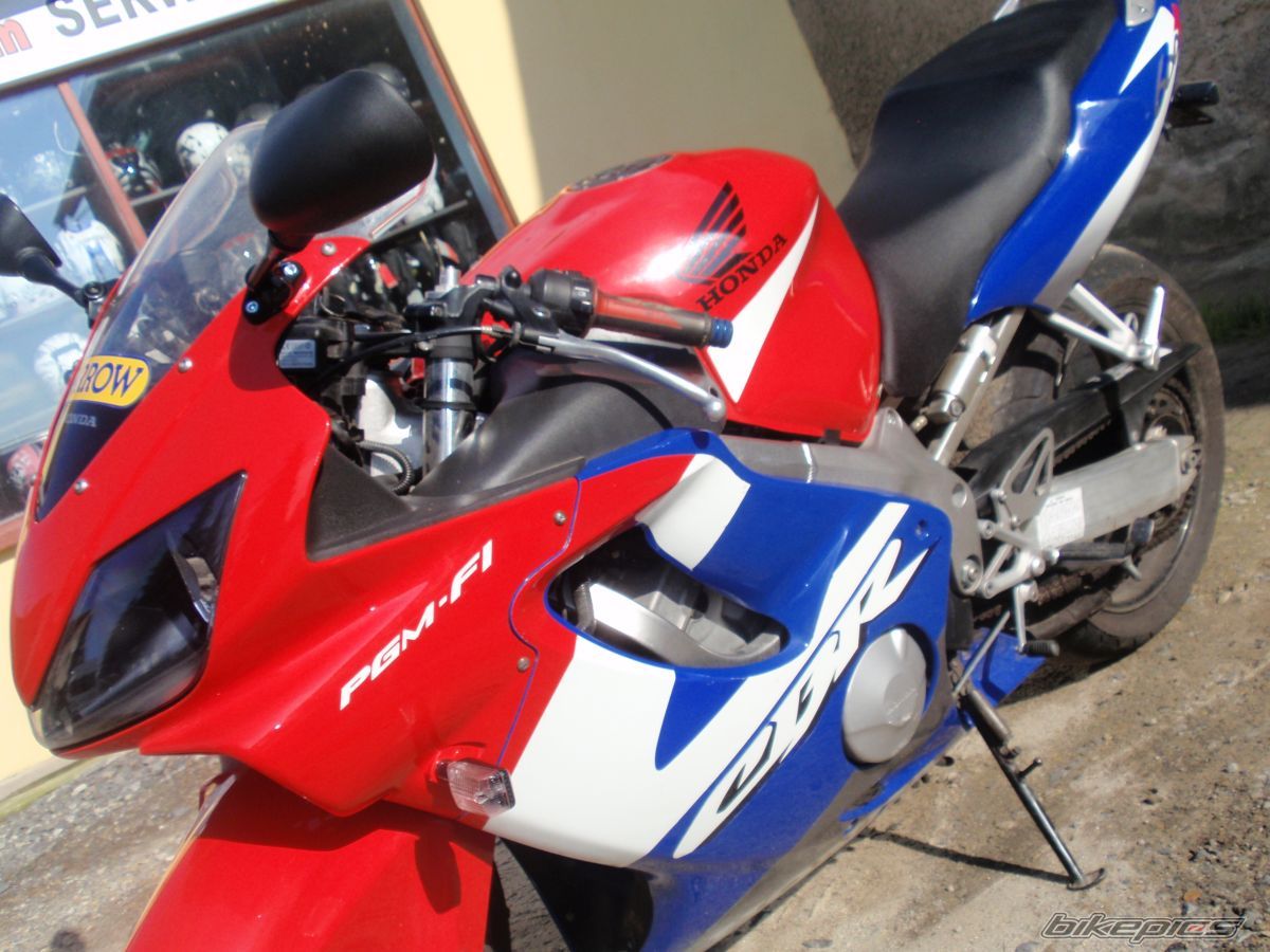 Bike Photo 2133359