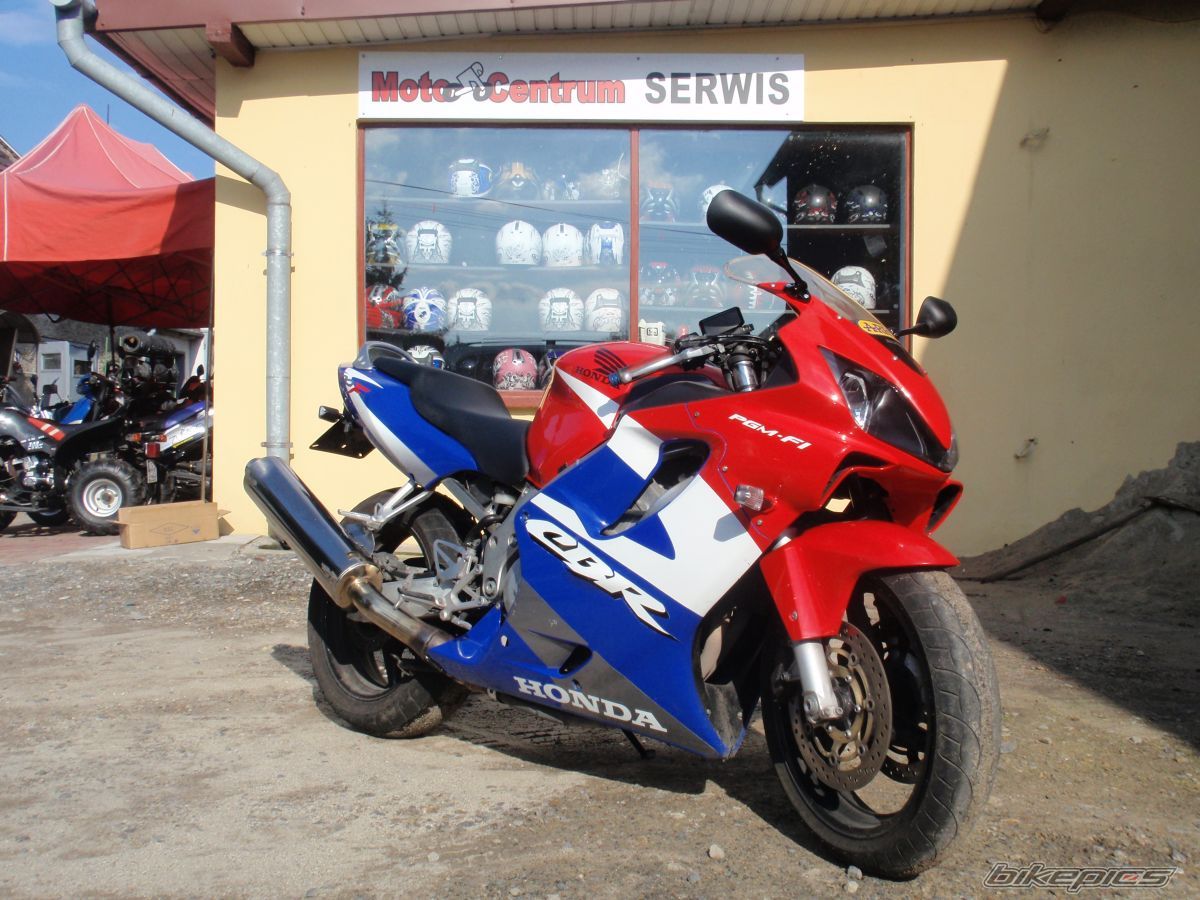 Bike Photo 2133360