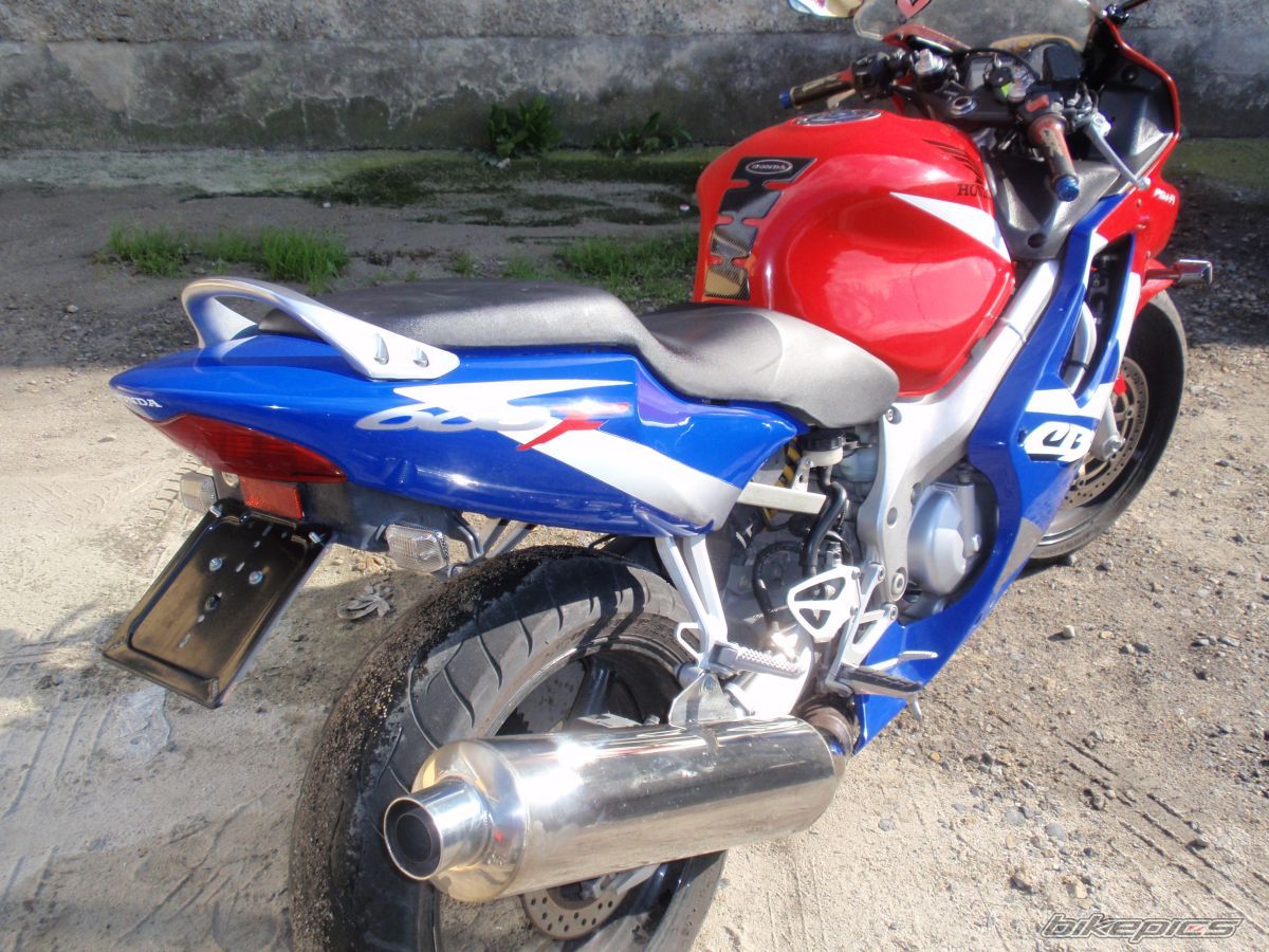 Bike Photo 2133361
