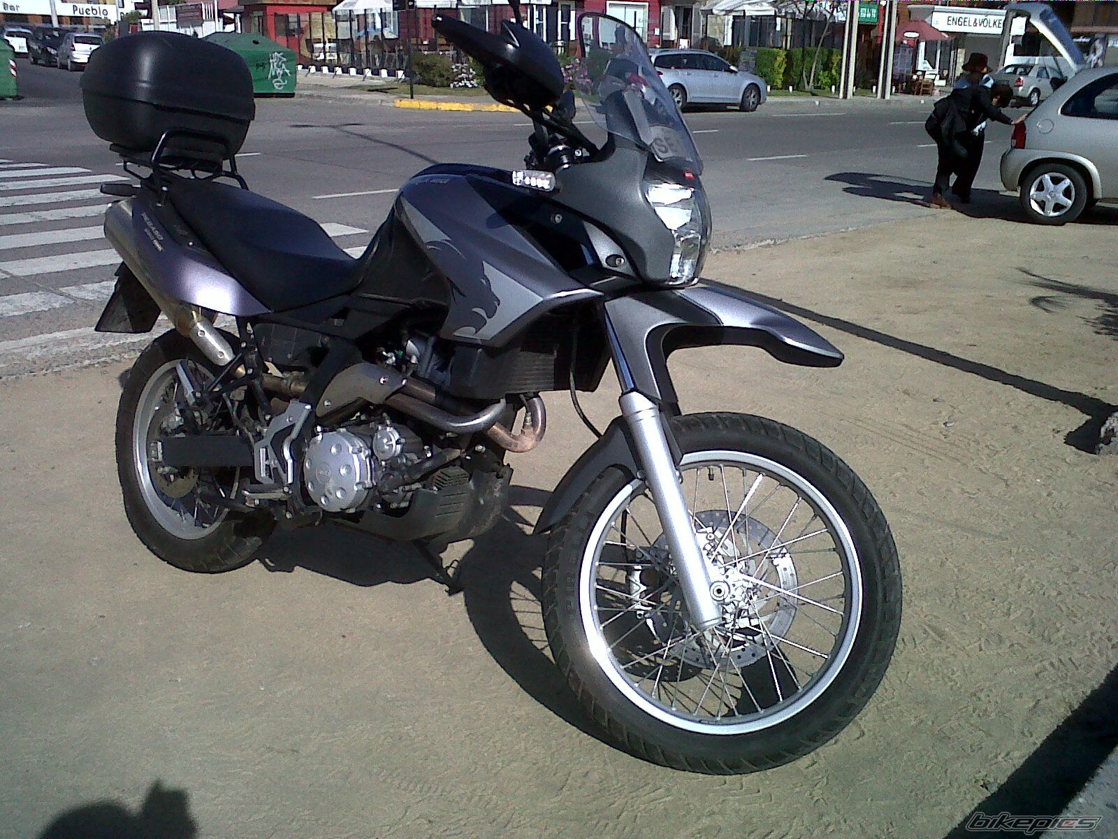 Bike Photo 2133439