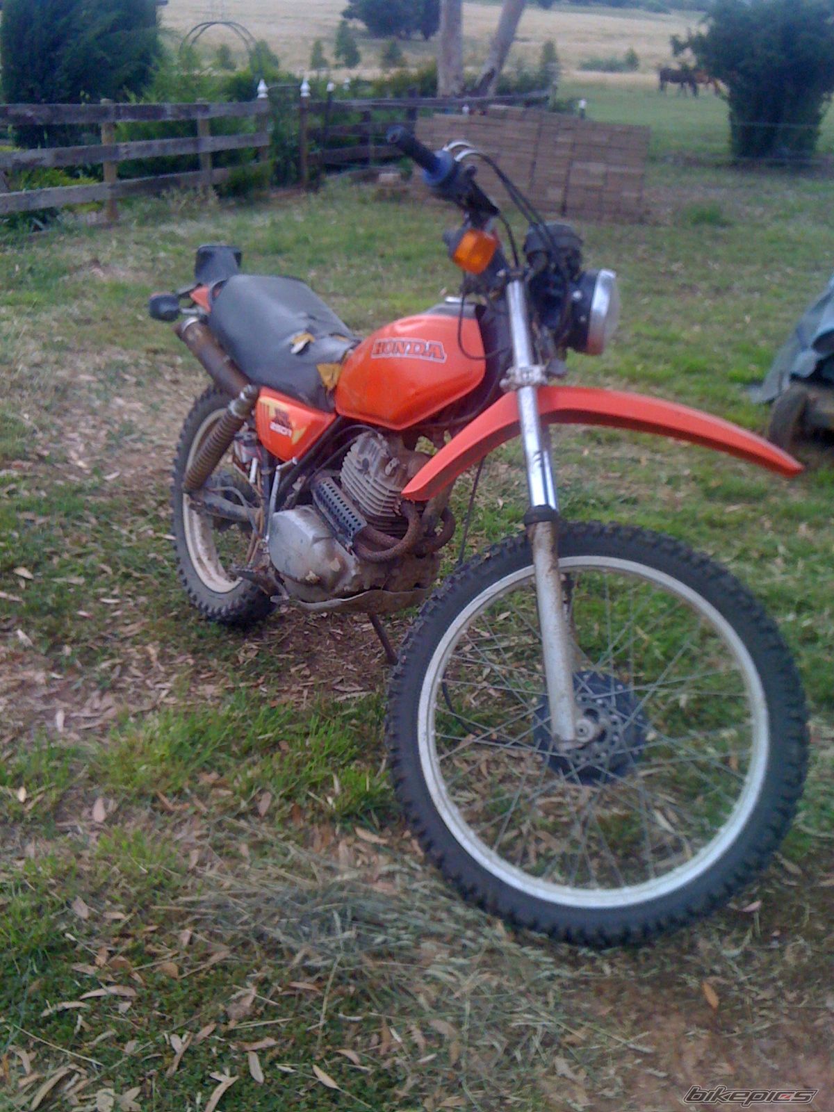 Bike Photo 2133469