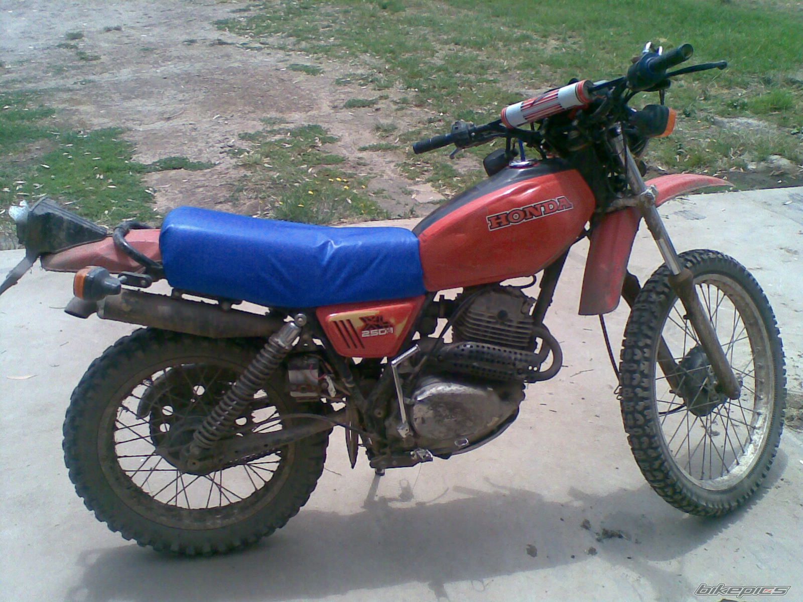 Bike Photo 2133470