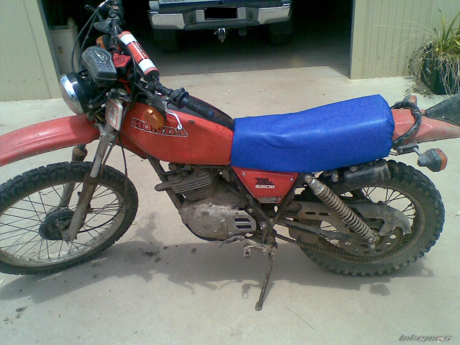 Bike Photo 2133471