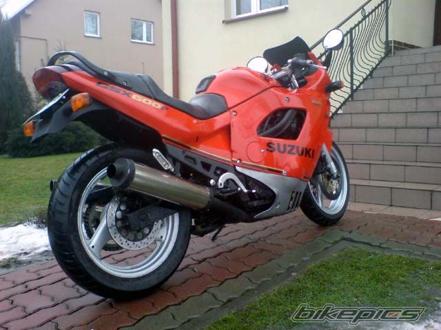 Bike Photo 2133472