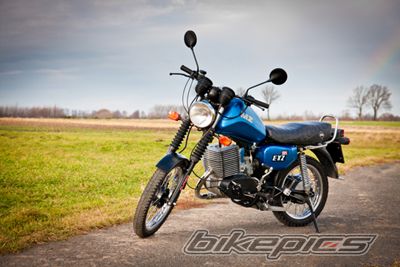 Bike Photo 2133476