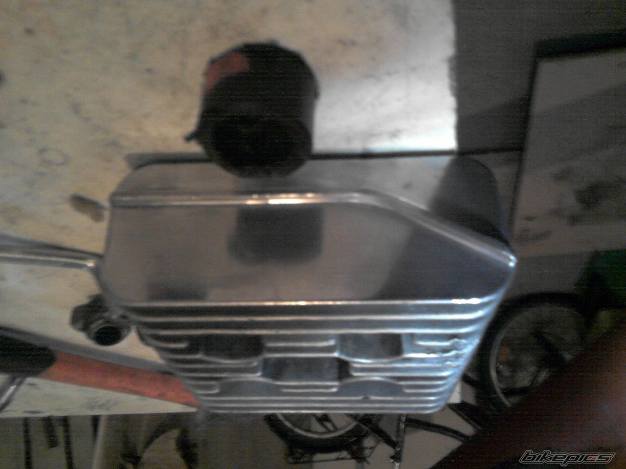 Bike Photo 2133542
