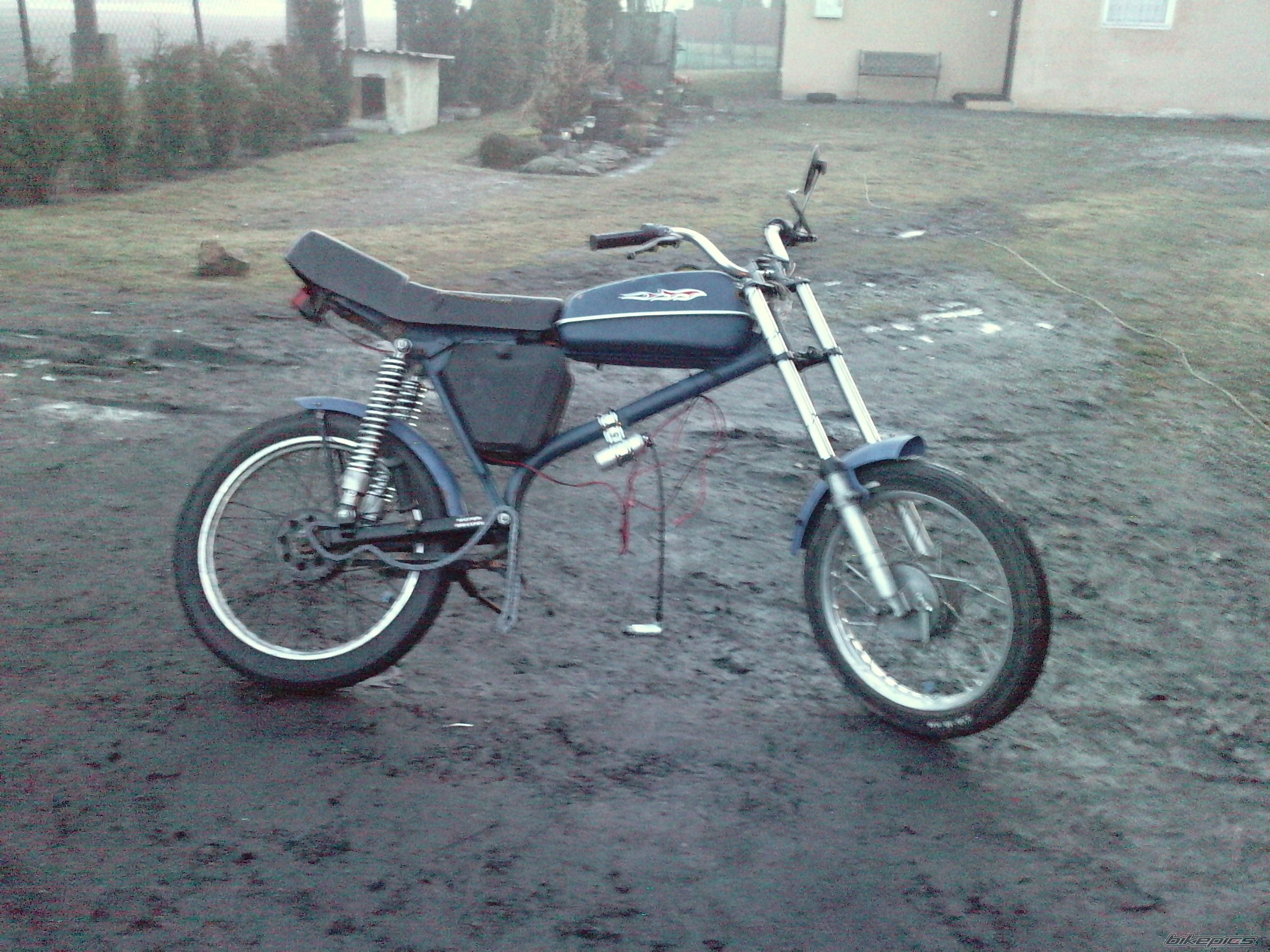 Bike Photo 2133587