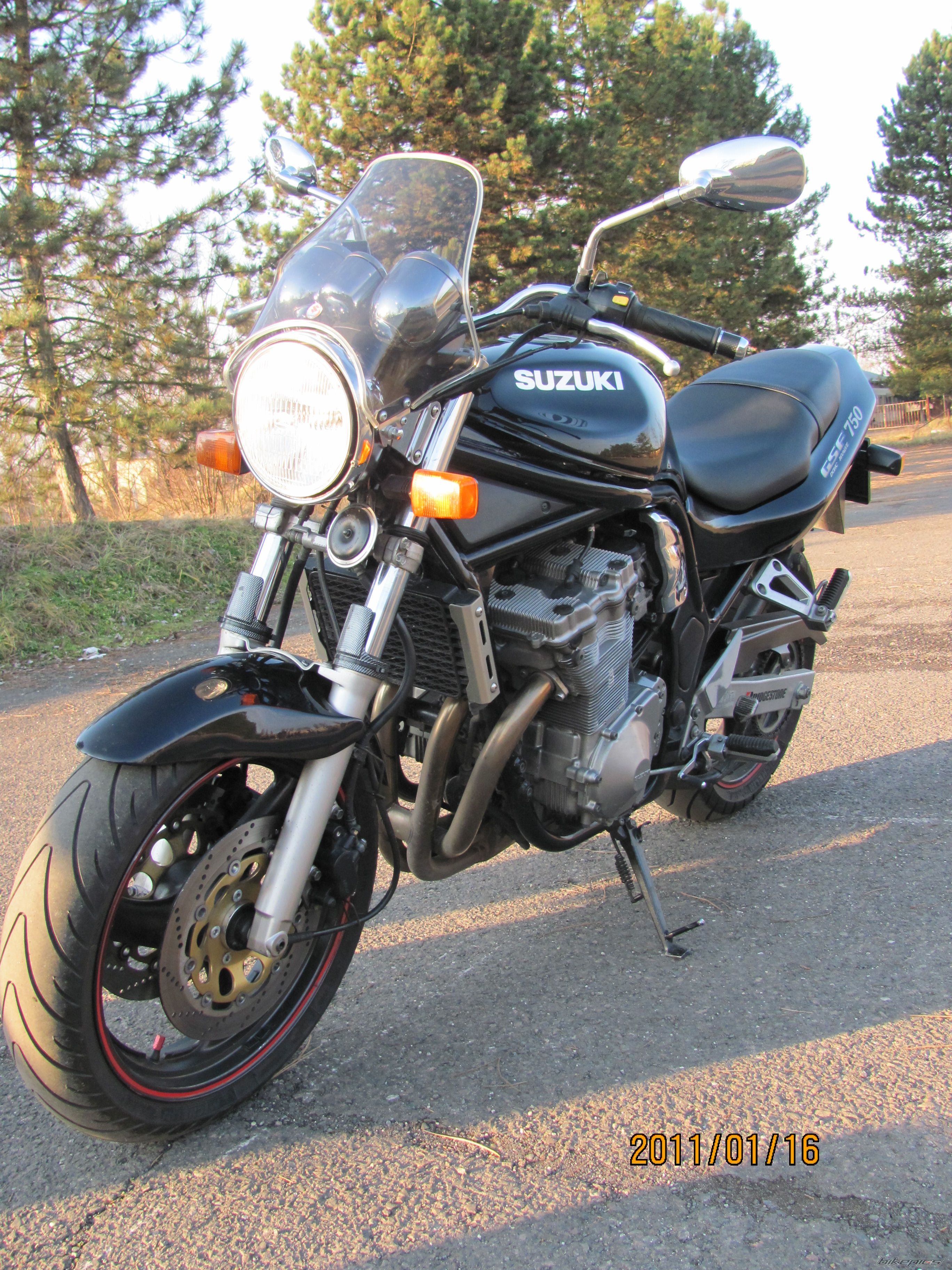 Bike Photo 2133642