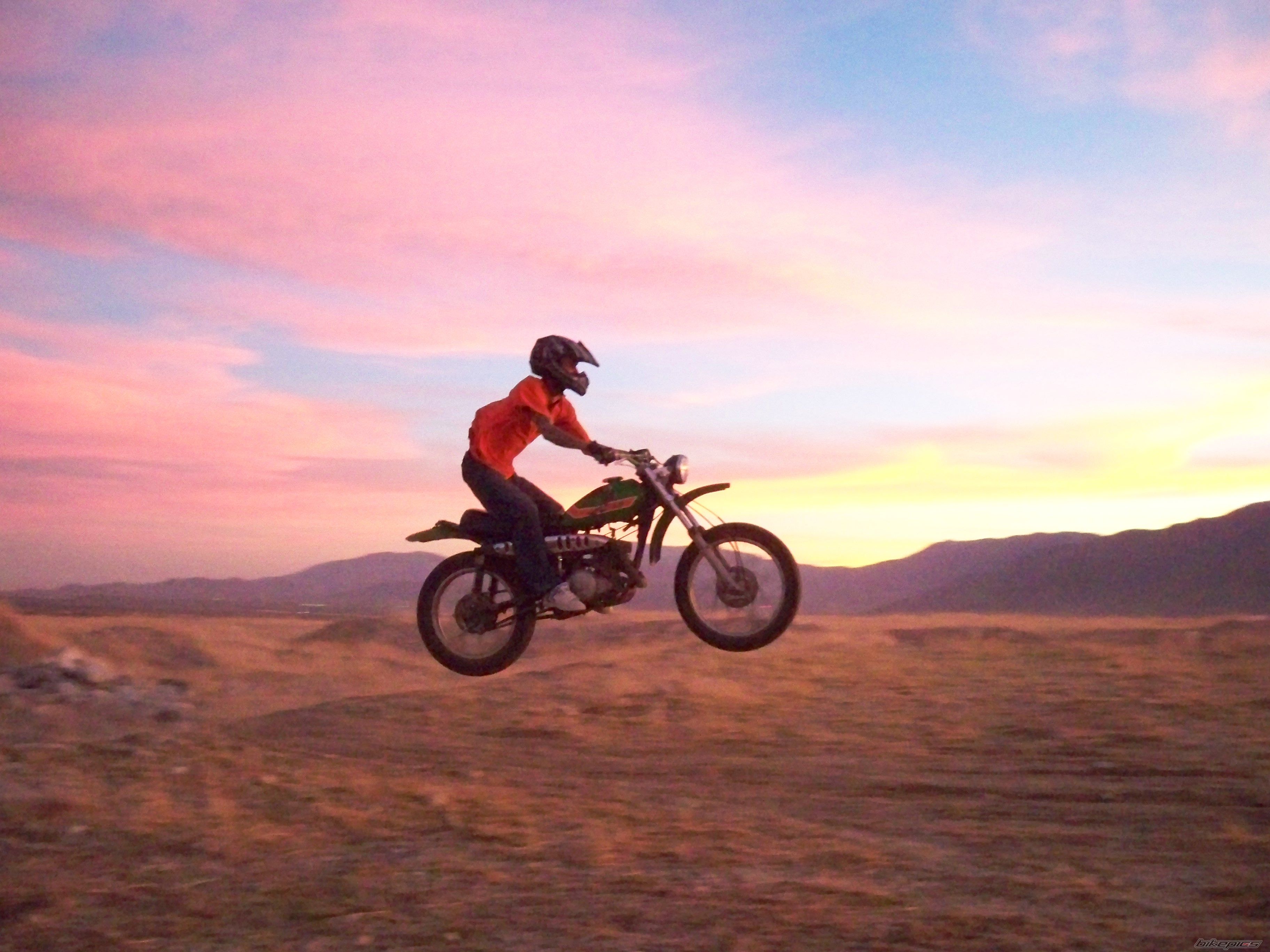 Bike Photo 2133756