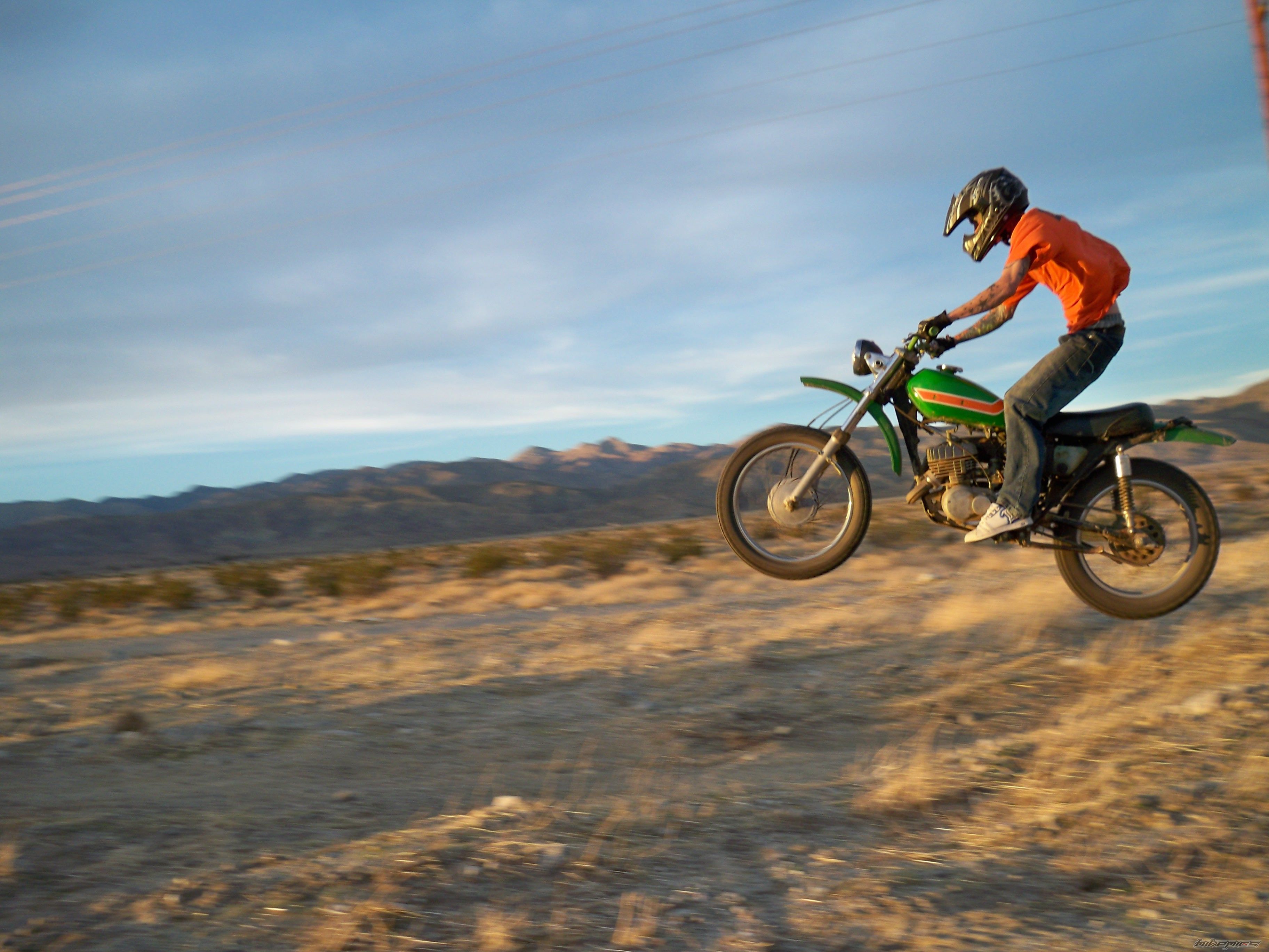 Bike Photo 2133758