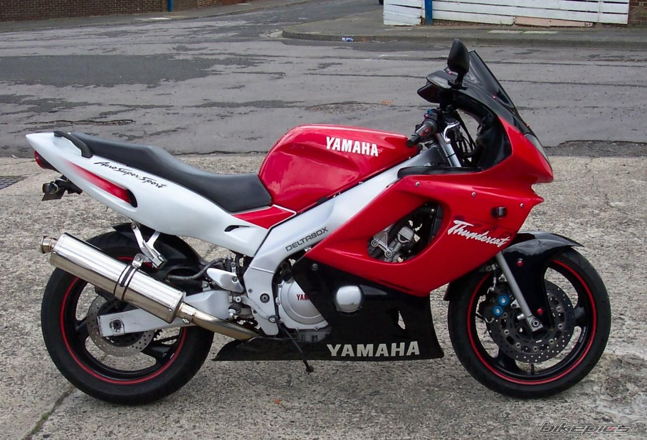 Bike Photo 2133780