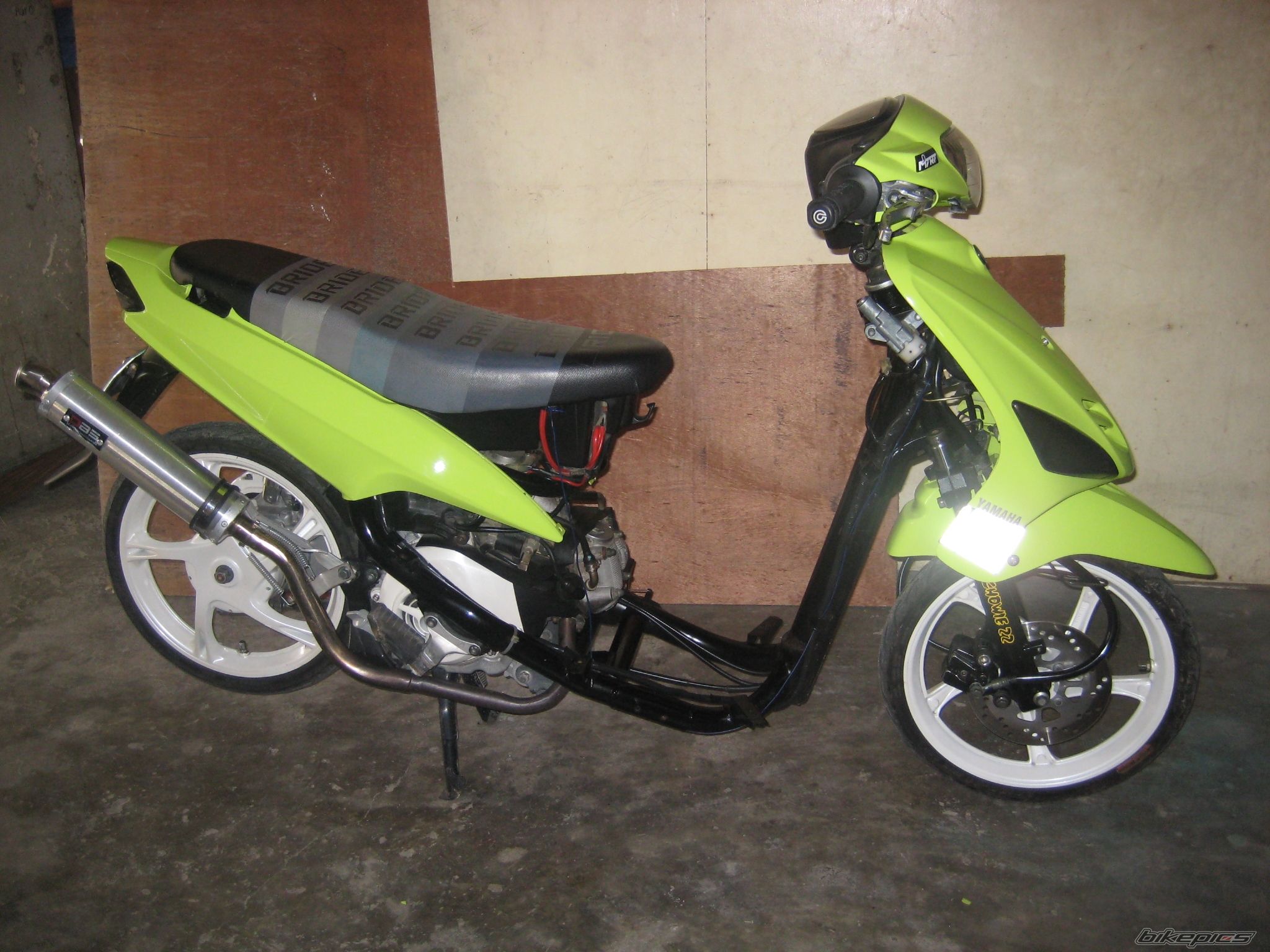 Bike Photo 2133803