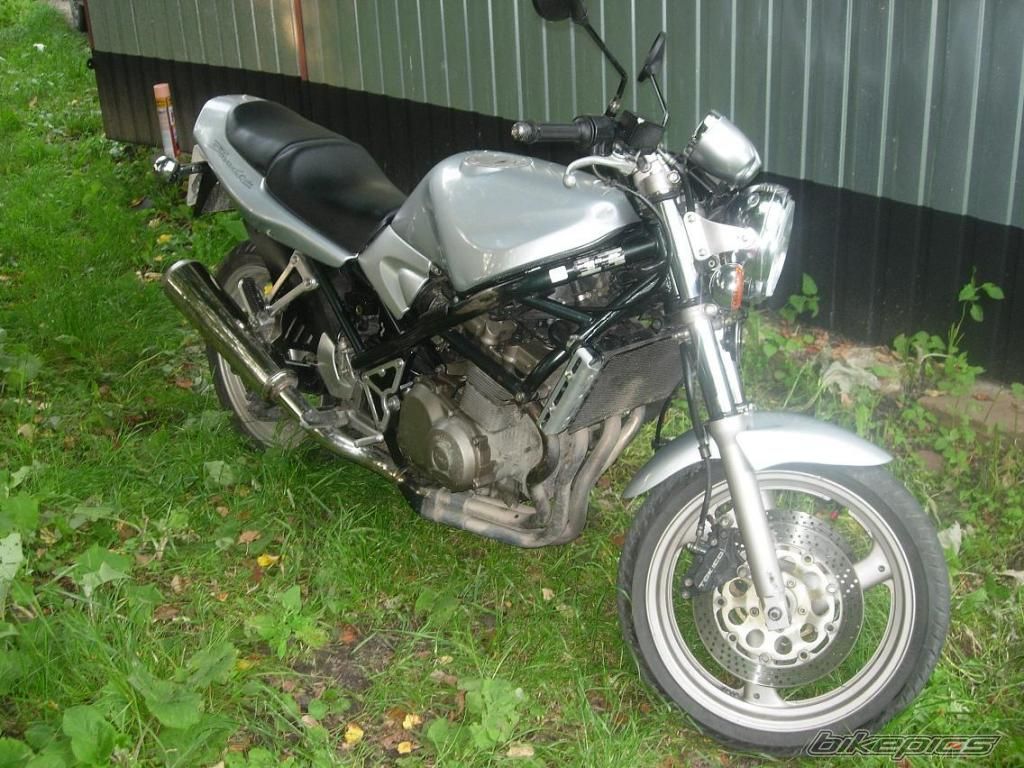 Bike Photo 2133809
