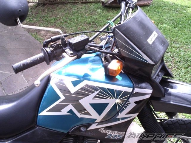 Bike Photo 2133810