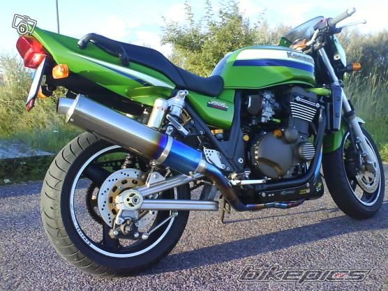 Bike Photo 2133830