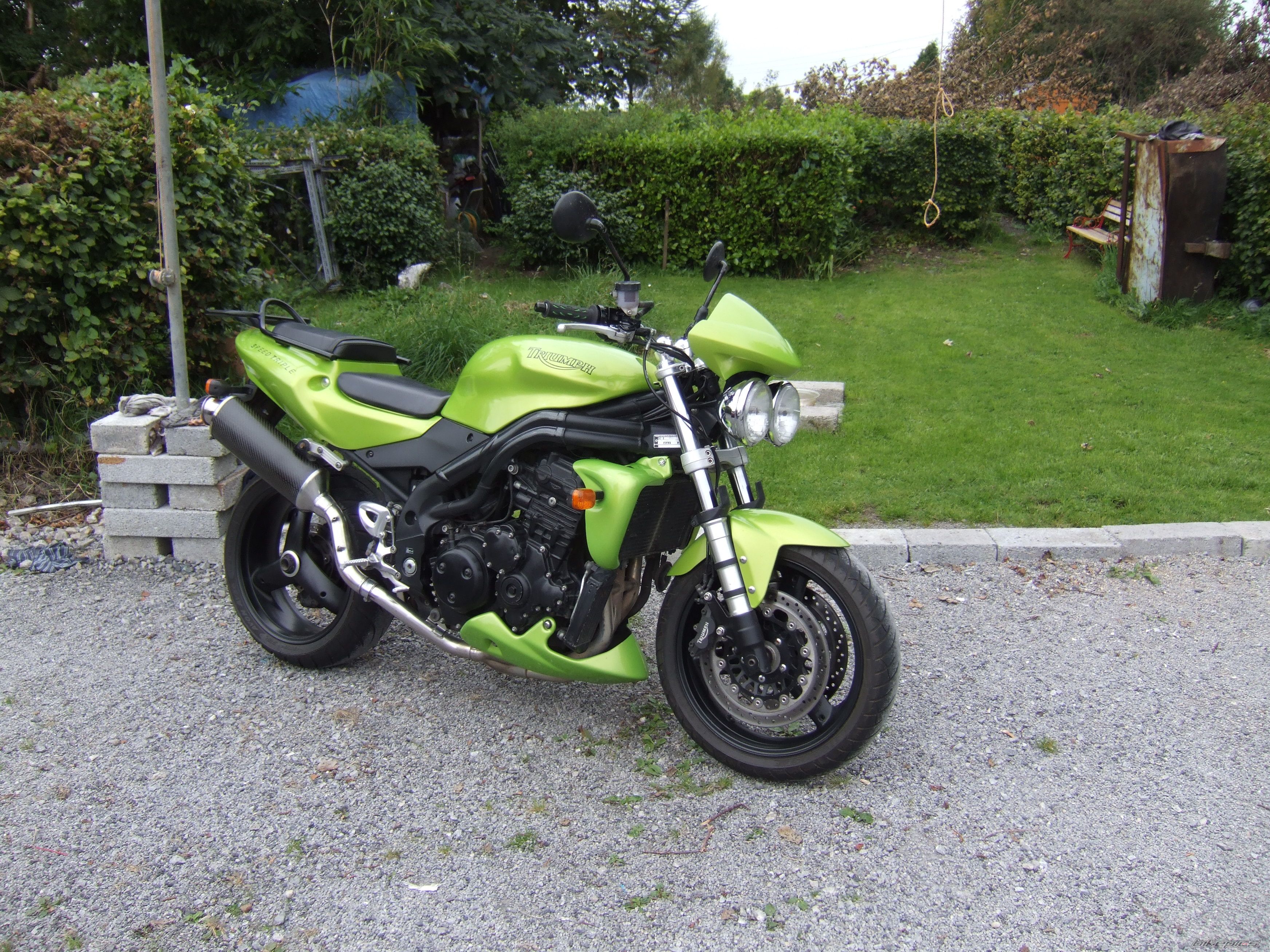 Bike Photo 2133837