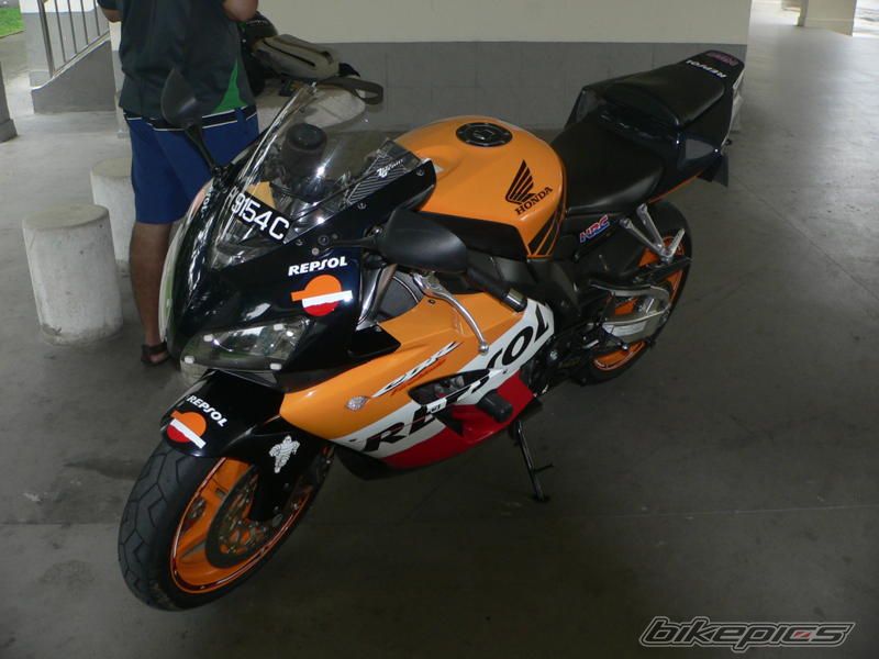 Bike Photo 2133855