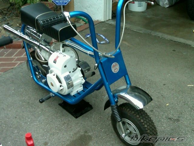 Bike Photo 2133878