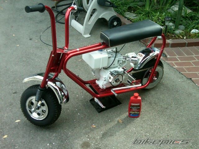 Bike Photo 2133879