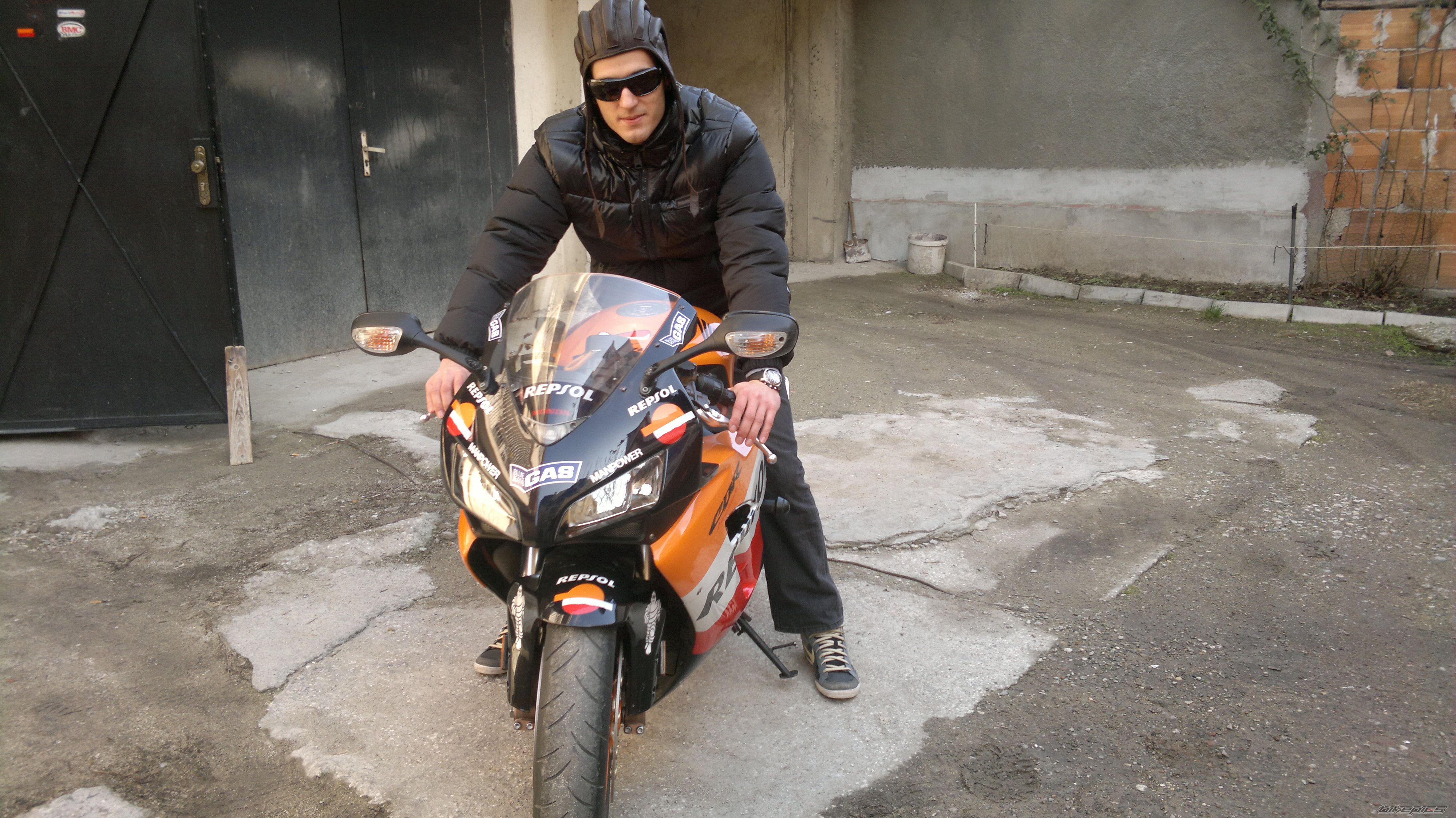 Bike Photo 2134101