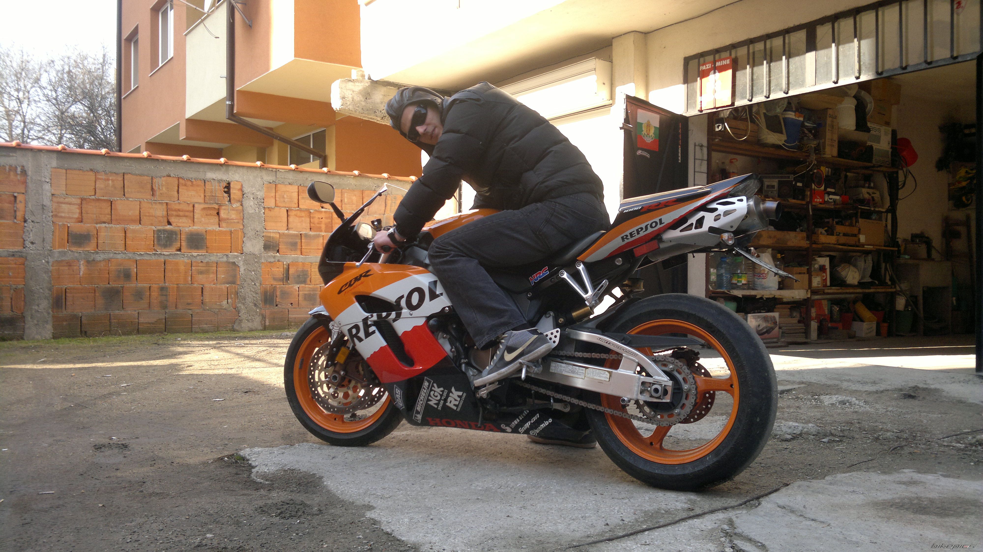 Bike Photo 2134102