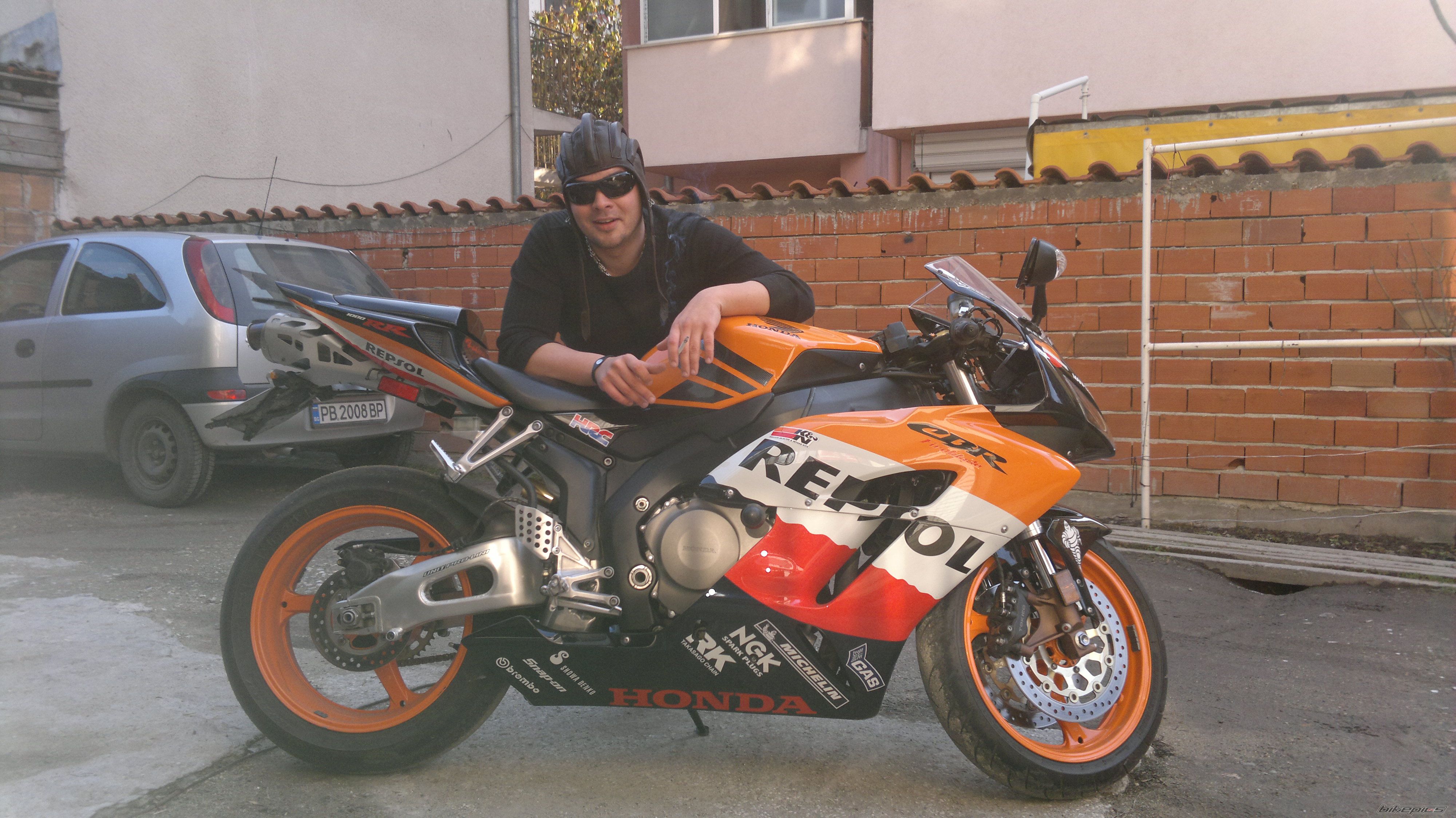 Bike Photo 2134104