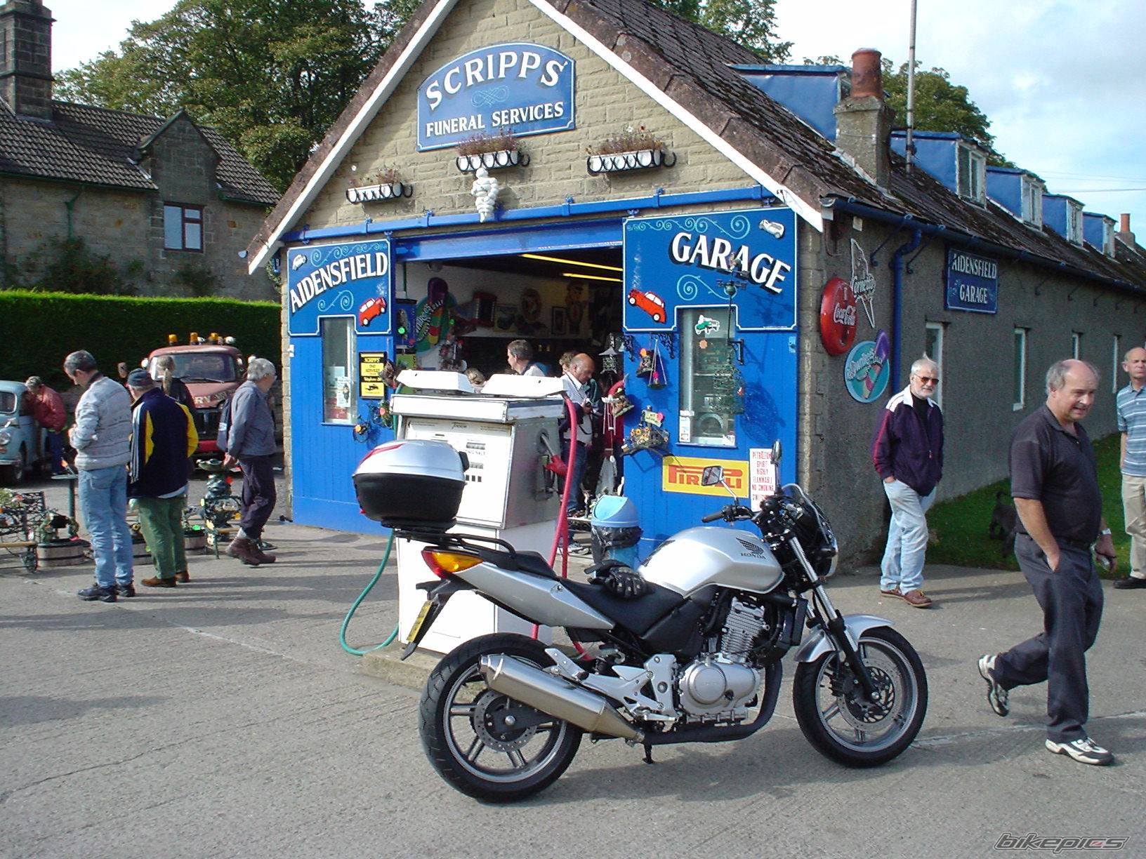 Bike Photo 213414