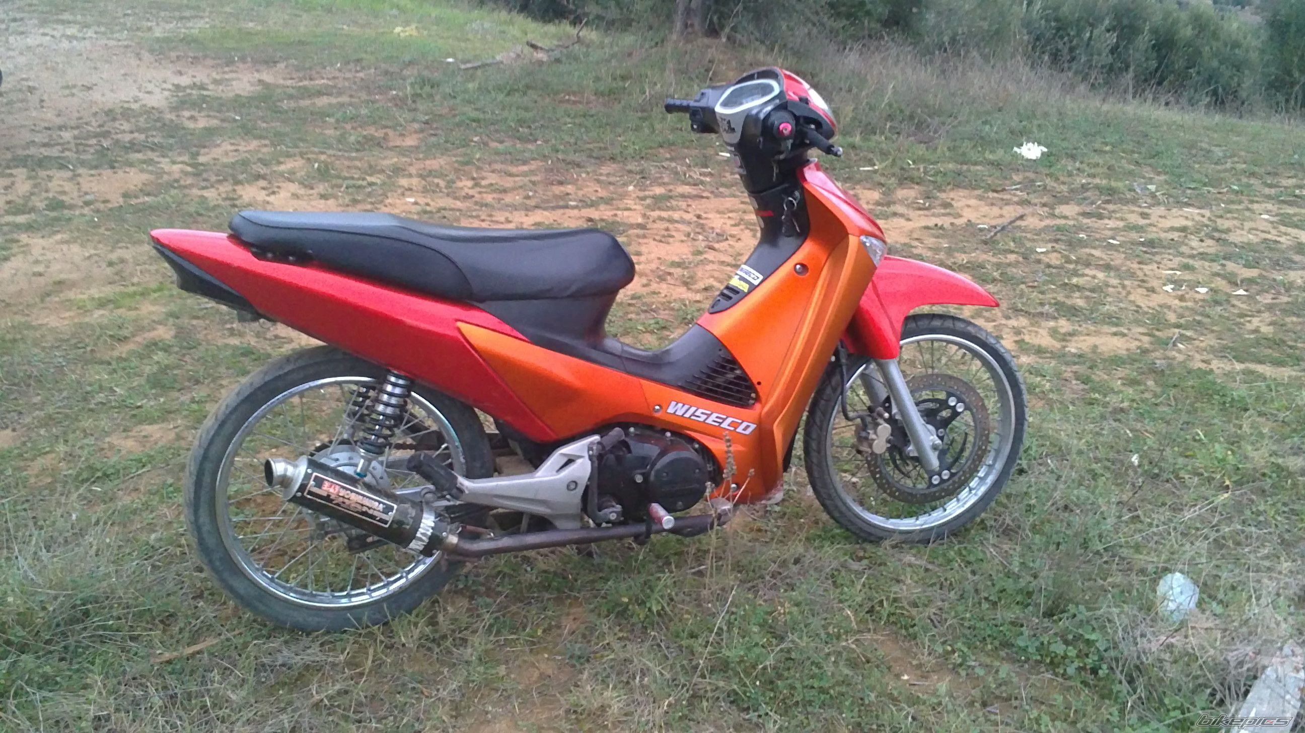 Bike Photo 2134188
