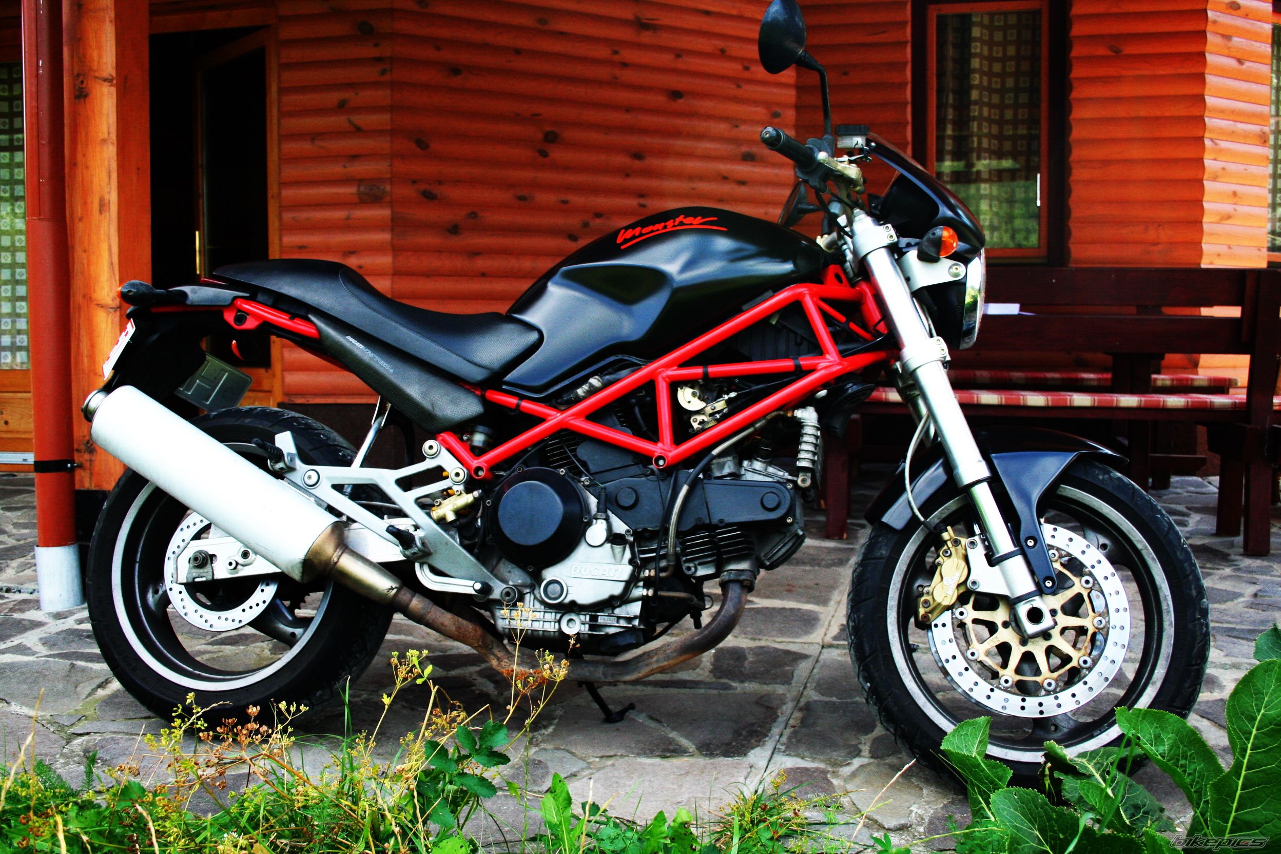 Bike Photo 2134237